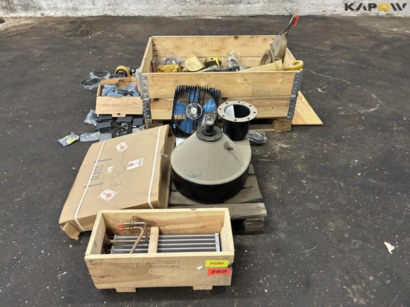 Terra gator parts 8
