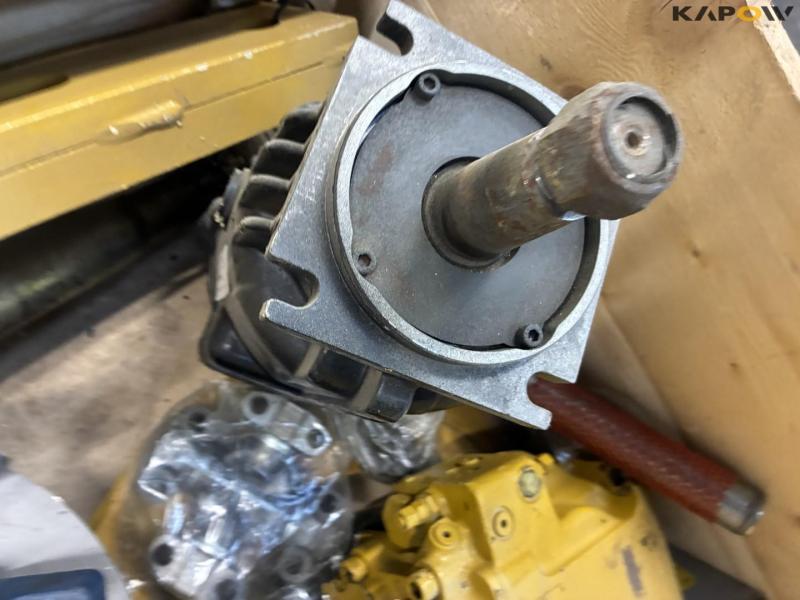 Terra gator parts 37