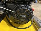 Texas 400TG lawn aerator 15