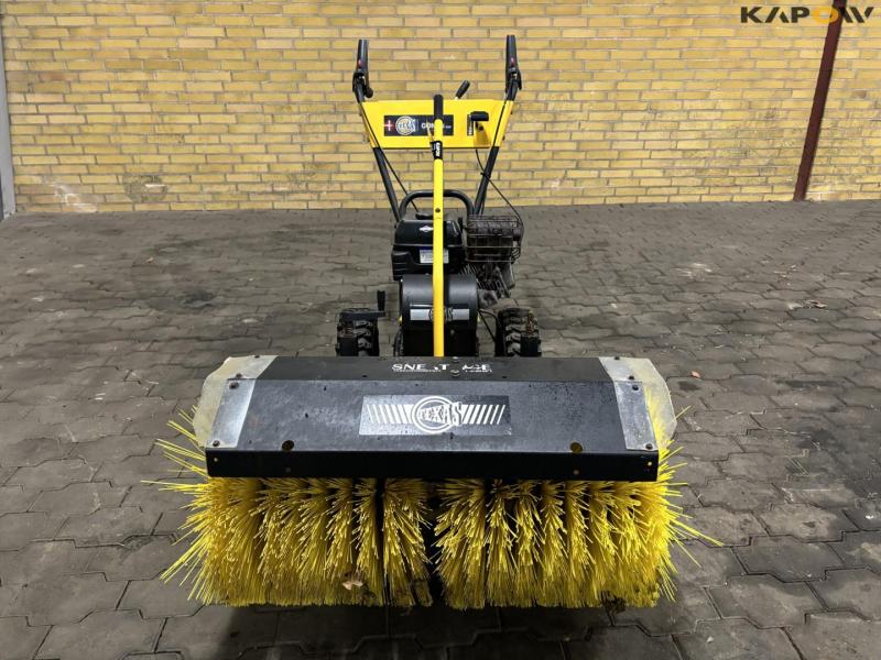 Texas combi 800 sweeper 2