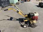 Texas De Luke 76 milling machine 4