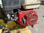Texas De Luke 76 milling machine 16