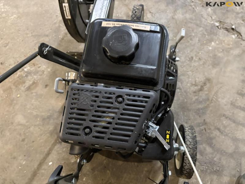 Texas EC7900 edger 18