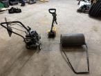 Texas EC7900 edger 6