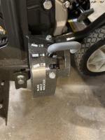 Texas EC7900 edger 22