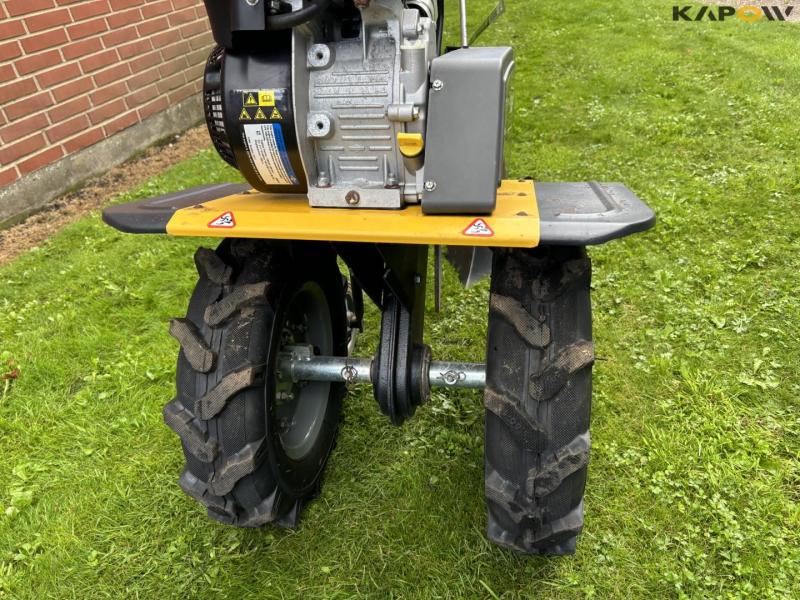 Texas fusion 10 rotary tiller 30