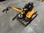 Texas FX 815 milling machine 5