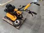 Texas FX 815 milling machine 7