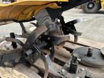 Texas FX 815 milling machine 14