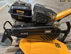 Texas FX 815 milling machine 28