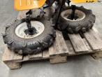 Texas FX 815 milling machine 33