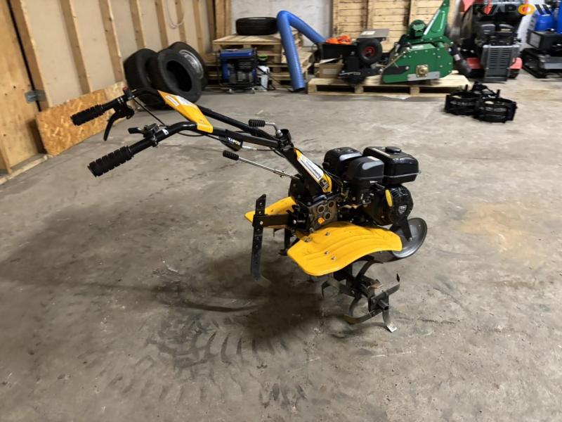 Texas FX815 milling machine 5