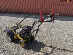 Texas Handy sweep 600B broom 7