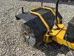 Texas Handy sweep 600B broom 25