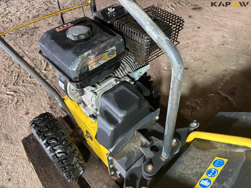 Texas handy sweep 650TG broom 12