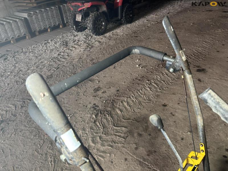 Texas handy sweep 650TG broom 17