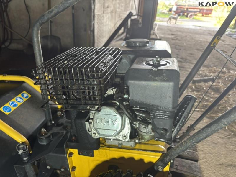Texas handy sweep 650TG broom 25