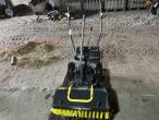 Texas handy sweep 650TG broom 2
