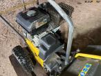 Texas handy sweep 650TG broom 12