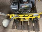 Texas handy sweep 650TG broom 18