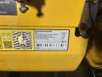 Texas handy sweep 650TG broom 21