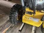 Texas handy sweep 650TG broom 23