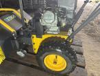 Texas handy sweep 650TG broom 24