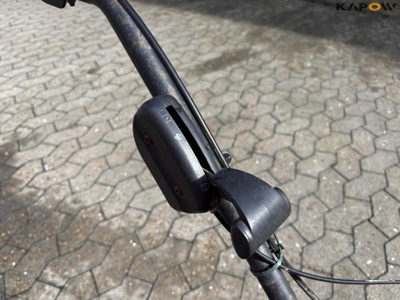 Texas Handy Sweep TG620es sweeper 22