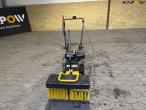 Texas HS600Tg broom 2