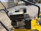 Texas HS600Tg broom 12