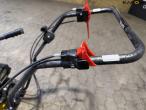Texas HS600Tg broom 19