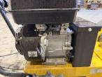 Texas HS600Tg broom 22