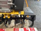 Texas Lilli 534TG milling machine 15