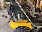 Texas Smart Sweep 1000E sweeper - NEW 15