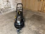 Texas ZT514RT lawn mower 3