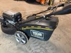 Texas ZT514RT lawn mower 20
