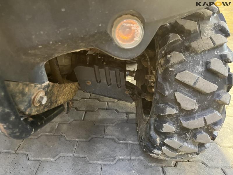 TGB blade 500ccm ATV 11