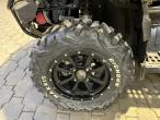TGB blade 500ccm ATV 9