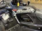 TGB blade 500ccm ATV 18