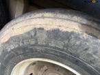 Thompson dump truck 14 tons 23