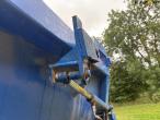 Thompson dump truck 14 tons 38