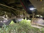 Thompson dump truck 14 tons 39