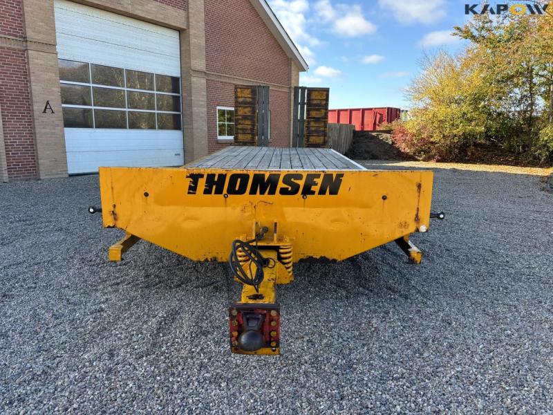 Thomsen Tl24 block truck 2