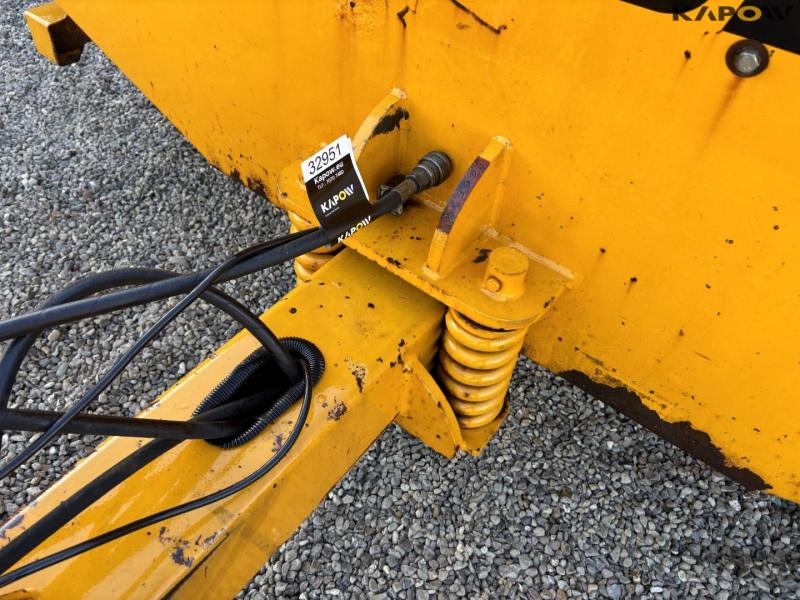 Thomsen Tl24 block truck 12