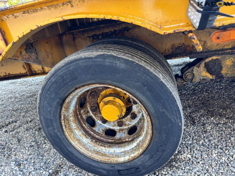 Thomsen Tl24 block truck 24