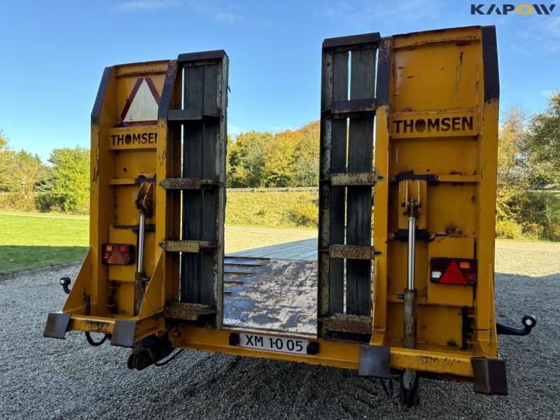 Thomsen Tl24 block truck 27