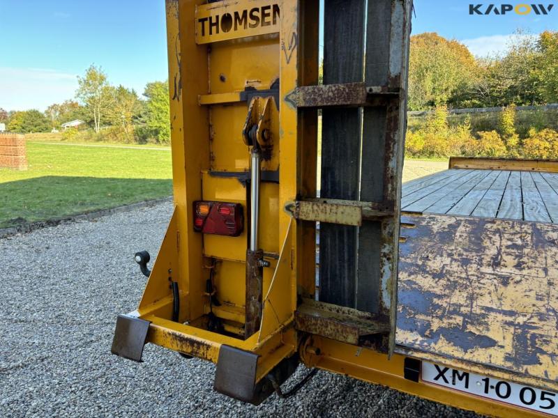 Thomsen Tl24 block truck 29