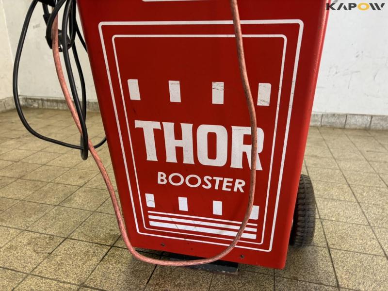 Thor booster 650 9