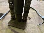 Thor hydraulic support leg 15