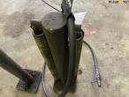 Thor hydraulic support leg 16